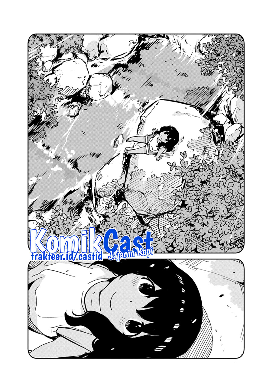 Kekkon Surutte, Hontou Desu ka? Chapter 99 Bahasa Indonesia